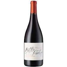 Bottle Poetry Pinot Noir 750ml