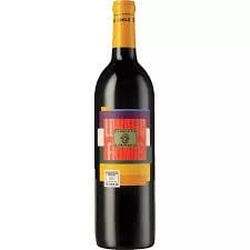 Lunatic Fringe Merlot 750ml