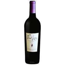 Paul Lorry Cabernet Sauvignon 750ml