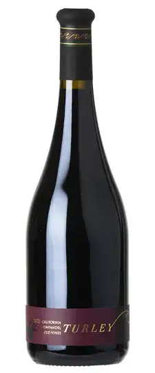 Turley Old Vines Zinfandel 2022 750ml