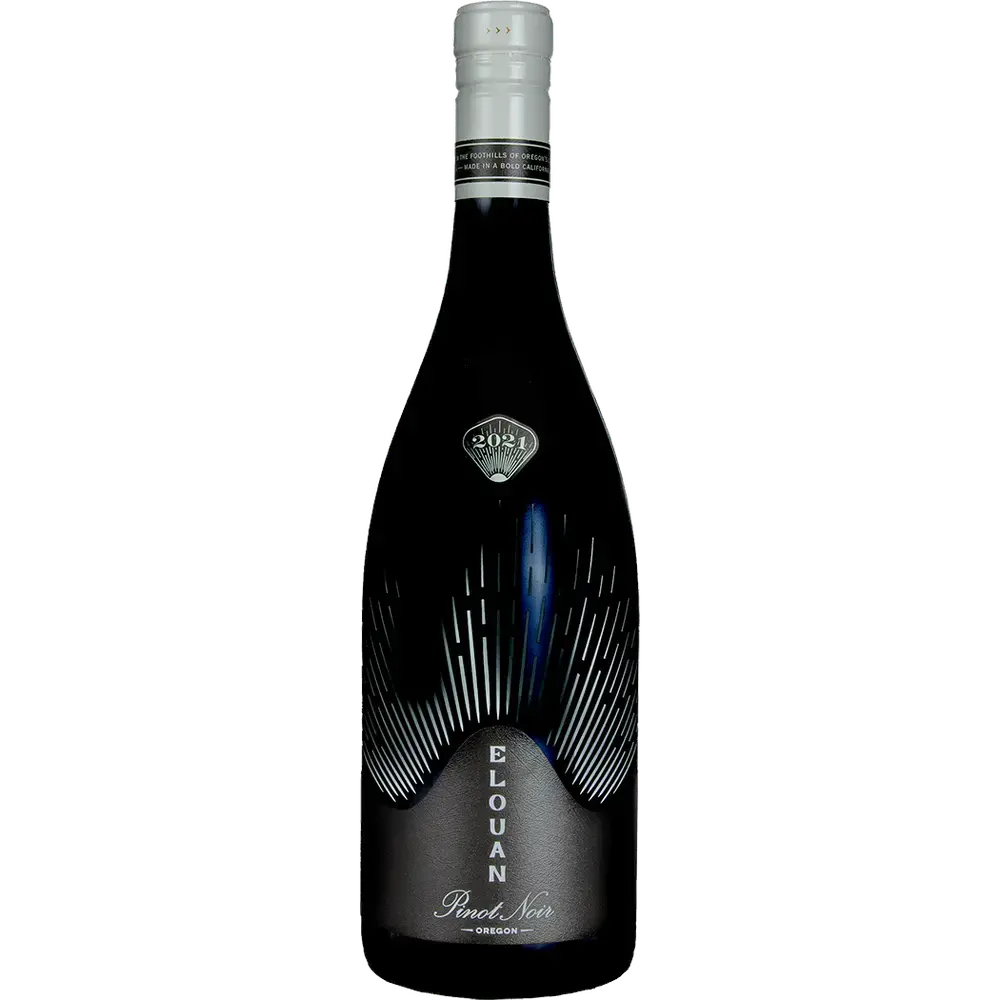 Elouan Pinot Noir 750ml