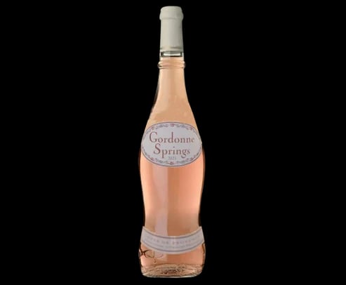 La Gordonne Springs Cotes de Provence Rose 750ml