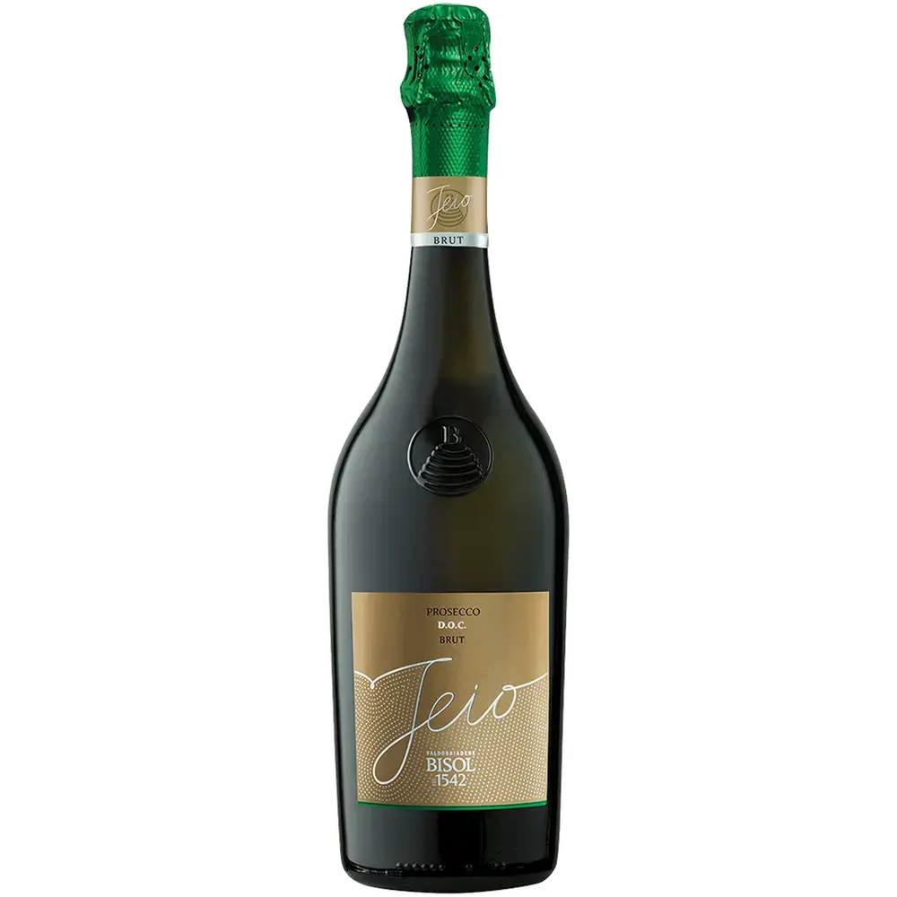 Bisol Jeio Brut Prosecco DOC 750ml