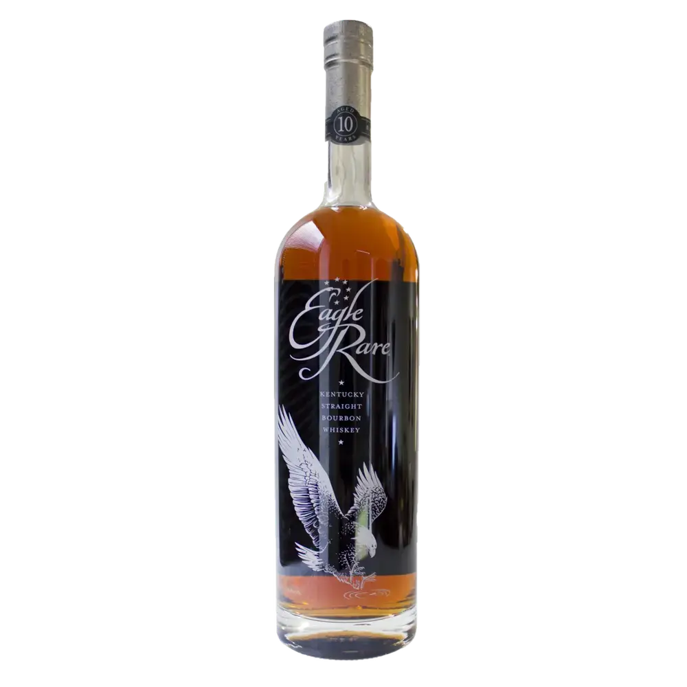Eagle Rare 10 Year Bourbon 1.75L