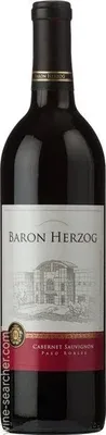 Baron Herzog Cabernet Sauvignon 750 ml