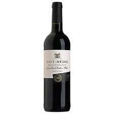 90+ HAUT MEDOC 750ML