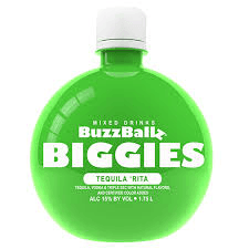 BUZZBALLZ BIGGIES TEQ RITA 1.75LT