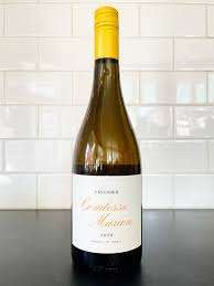 COMTESSE MARION VIOGNIER 750ML
