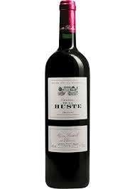 DE LA HUSTE FRONSAC 89