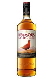 FAMOUS GROUSE 1Lt