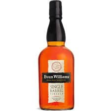 EVAN WLMS VINTAGE 750M