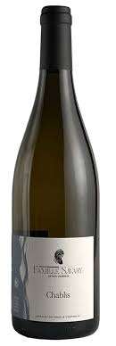 SAVARY CHABLIS 750ML