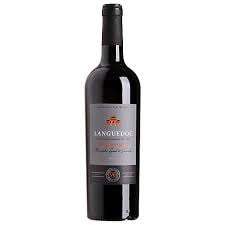 90+ LANGUEDOC FRENCH FUSION 750ML