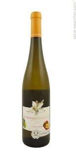 AROMAS DAS CASTAS 750mlALVARINHO TRAJADURA