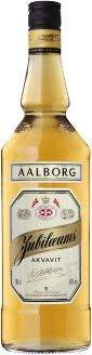 AALBORG AKVAVIT jubilboe 750M