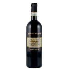 GEOGRAFICO BRUNELLO 92