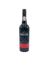 DALVA PORTO RUBY