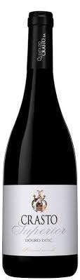 QUINTA DO CRASTO 375ml