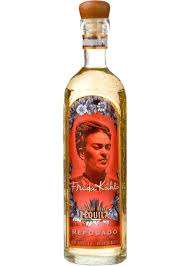 FRIDA KAHLO REPOSADO 750ml