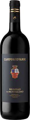 CAMPOGIOVANNI BRUNELLO 93