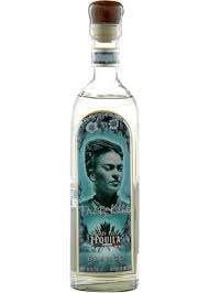 FRIDA KAHLO BLANCO 750ml