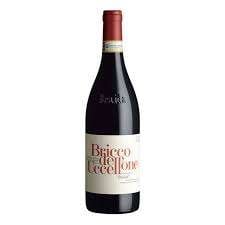 BRIC DEI BANDIT BARBERA 96