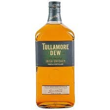 TULLAMORE Whky 1.75 LT