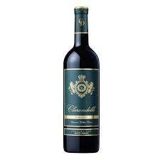 CLARENDELLE ROUGE 375ML