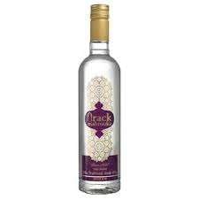ARACK MABROUCKA 750ML