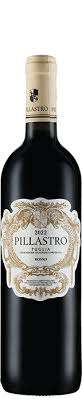 PILLASTRO PUGLIA ROSSO 750ml