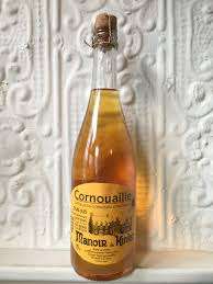 CORNOUAILLE Manoir Ki Spkl 750