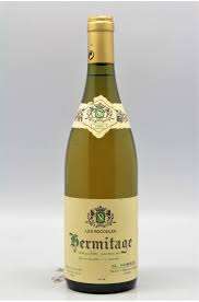 SORREL HERMITAGE 96