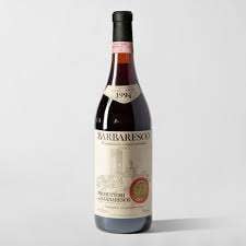 CAMPO VERDE BARBARESCO 94