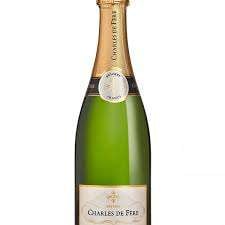 CHARLES DE FERE Moscato Spkl