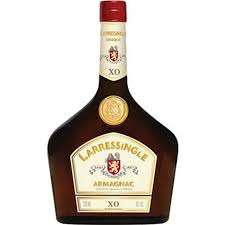 LARRESSINGLE XO 750ML