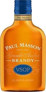 PAUL MASSON VSOP 200ml