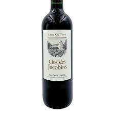CLOS DES JACOBINS ST EMIL 87