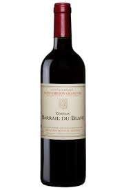 BARRAIL DU BLANC 00 ST EMIL