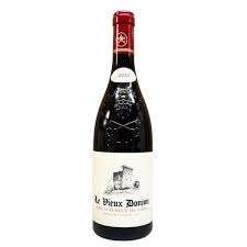 LE VIEUX DONJON CH NEUF DP 96