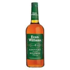 EVAN WLMS GREEN LABEL 1L