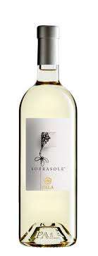 PALA VERMENTINO SOPRASOLE