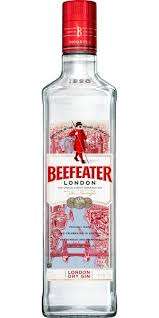 BEEFEATER Pitcher Set 750ml