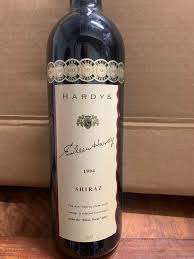 HARDYS SHIRAZ 94
