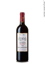 BANDOL MAS ROUVIERE bunan 03