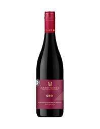 GRANT BURGE Shiraz