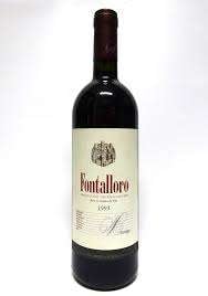 FONTALLORO 93