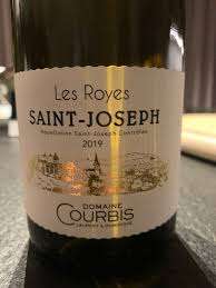 LES ROYES SAINT JOSEPH 97