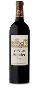 DE BELCIER 95