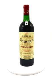 SIMARD ST EMILION 750 88