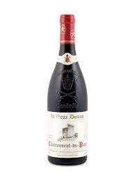 LE VIEUX DONJON CHATEAUNEUF 94